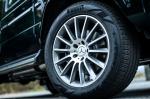 Mercedes-Benz G350 d 2019 года (JP)